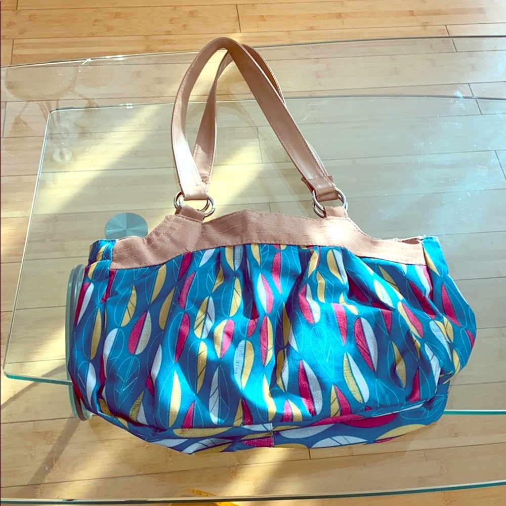 NWOT Satchel